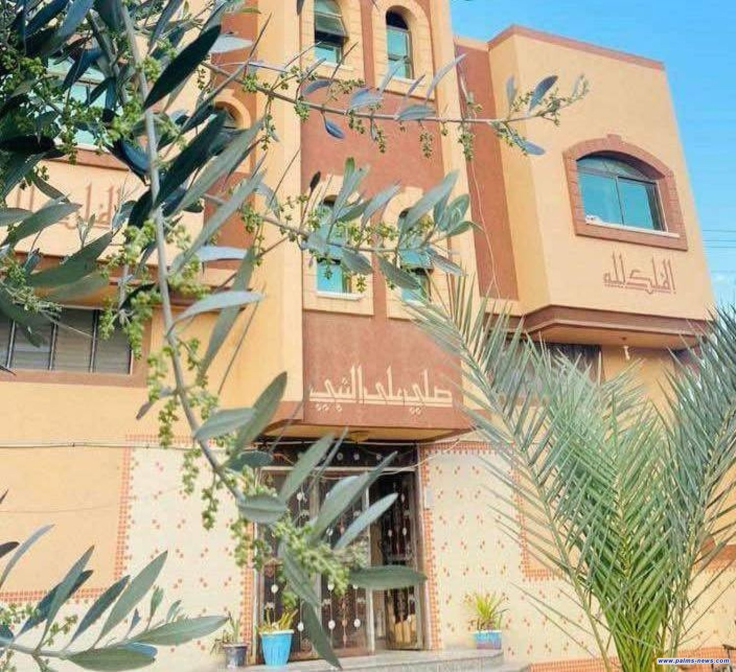 البيت الذي استشهد فيه السنوار قصة عائلة غزاوية فرحت بـ "ضياع مُقتنياتها"